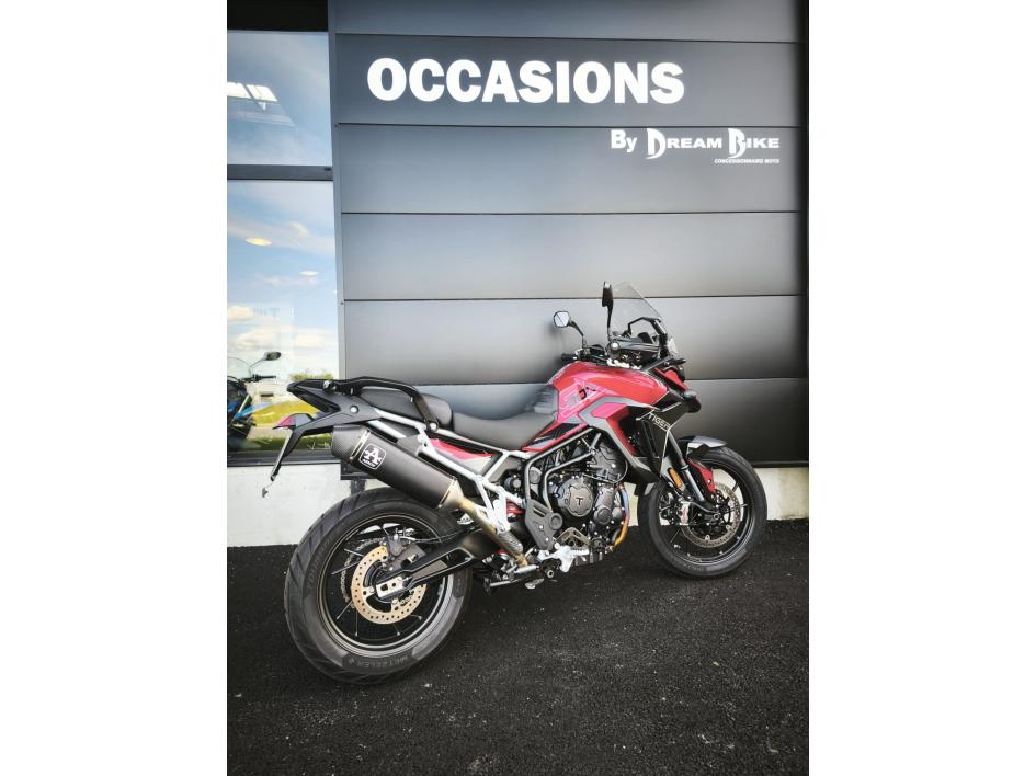 TRIUMPH Tiger 900 GT PRO