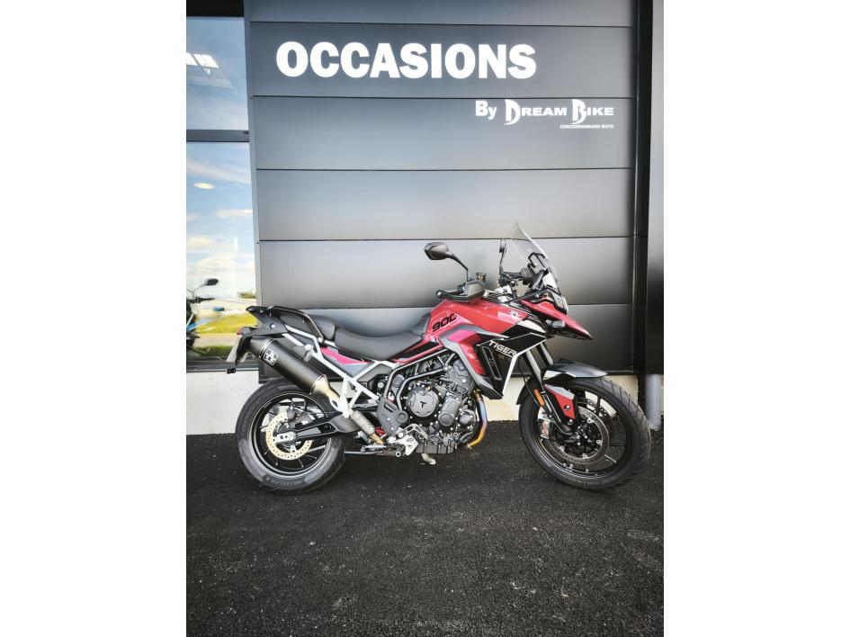TRIUMPH Tiger 900 GT PRO