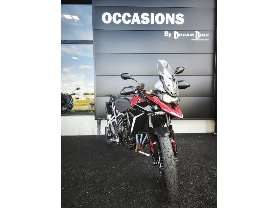 TRIUMPH Tiger 900 GT PRO
