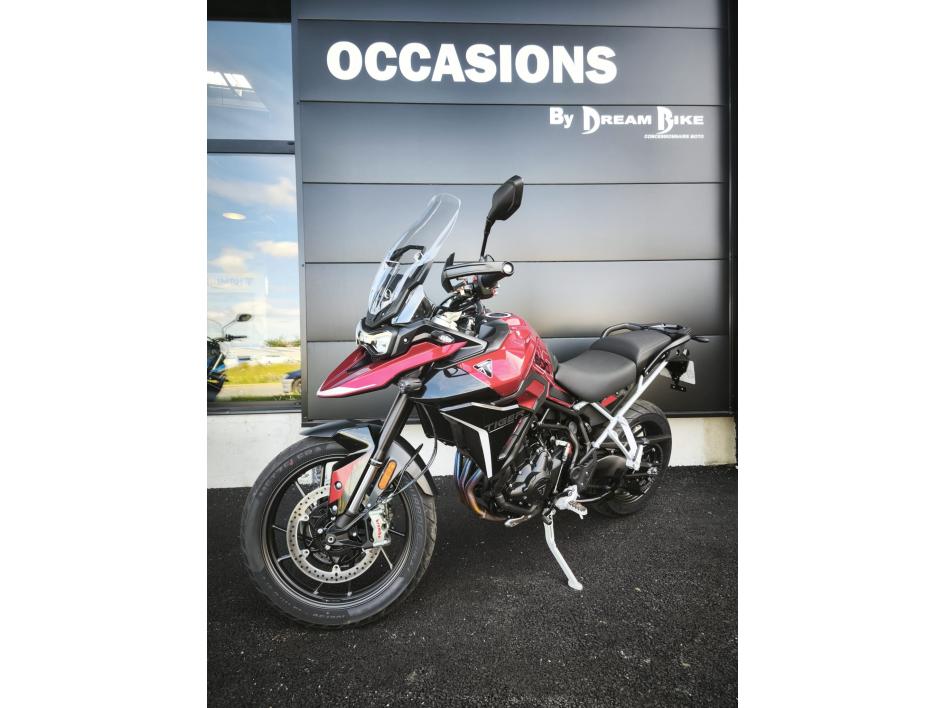 TRIUMPH Tiger 900 GT PRO