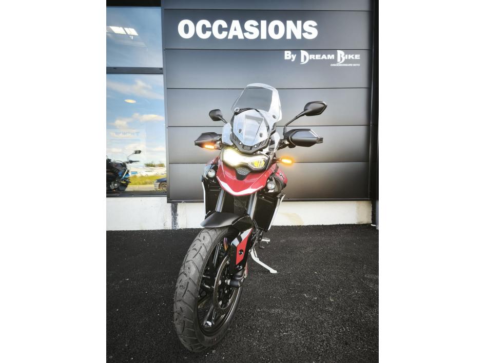TRIUMPH Tiger 900 GT PRO