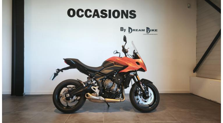 TRIUMPH TIGER SPORT 660