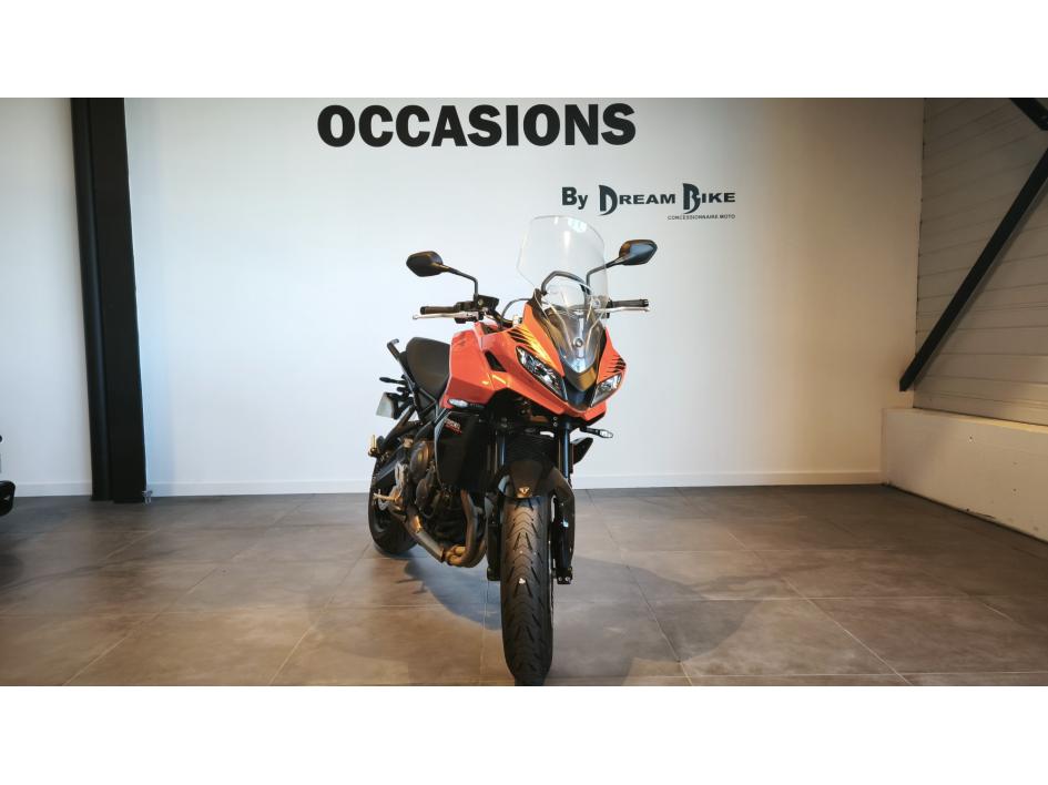 TRIUMPH TIGER SPORT 660