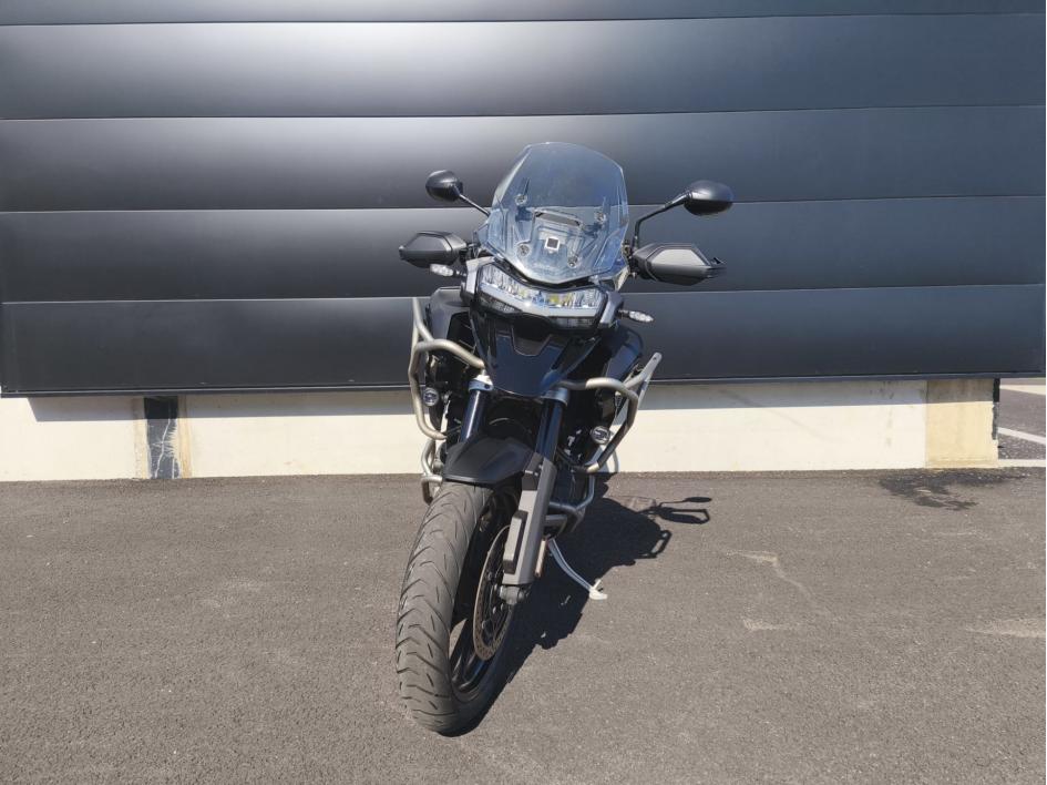 TRIUMPH TIGER 1200 GT PRO